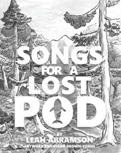 songsforalostpodbookcover